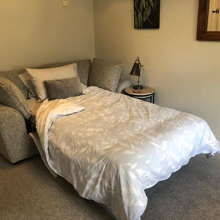 The Annexe At Walnut Tree Cottage Hope under Dinmore Extérieur photo